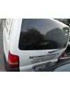 mercedes-benz vito (w638) caja cerrada del año 2003