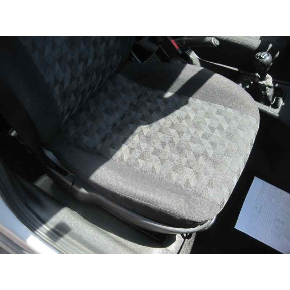 opel astra g berlina del año 1999