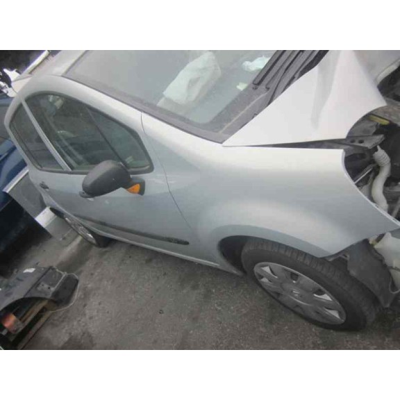 renault modus del año 2006