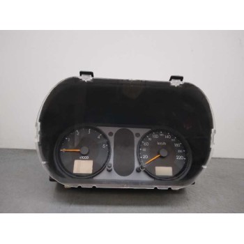 CUADRO INSTRUMENTOS 2S6F10849NF 