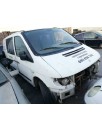 mercedes-benz vito (w638) caja cerrada del año 2003