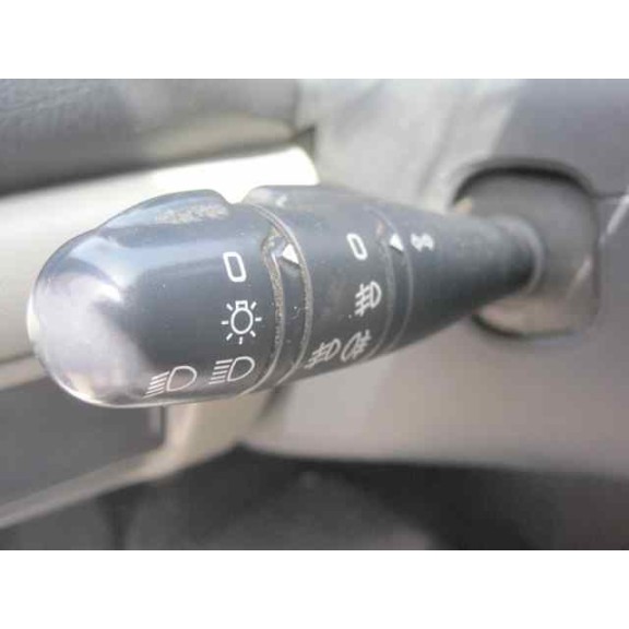 renault clio ii fase ii (b/cb0) del año 2003