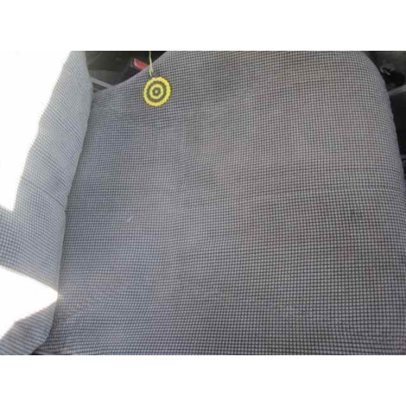 opel corsa a del año 1989