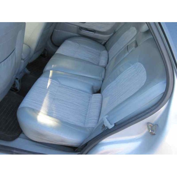 renault laguna (b56) del año 1999