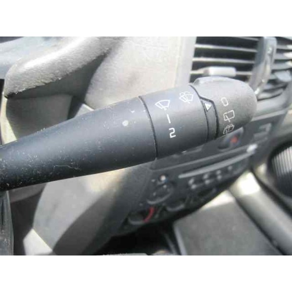 renault clio ii fase ii (b/cb0) del año 2003