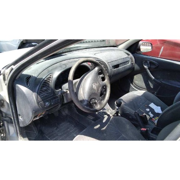 citroën xsara break del año 2001