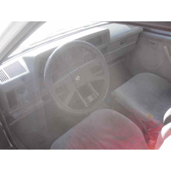 opel corsa a del año 1989