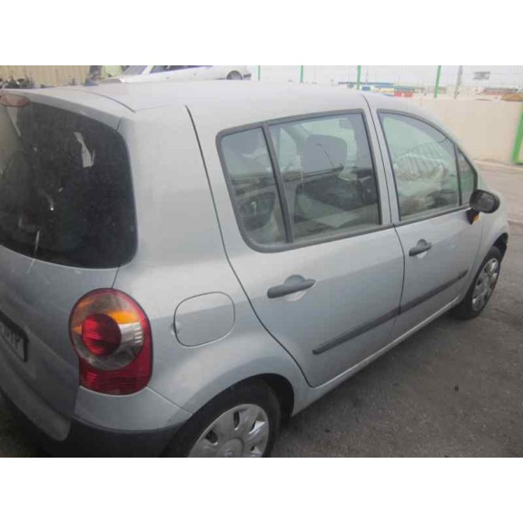 renault modus del año 2006