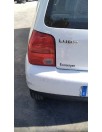 volkswagen lupo (6x1/6e1) del año 1998