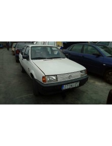 volkswagen polo (801/803) del año 1992