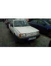 volkswagen polo (801/803) del año 1992