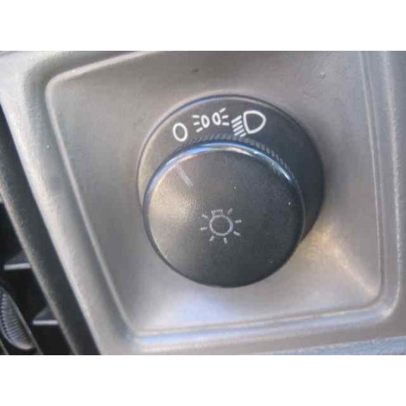 opel corsa a del año 1989