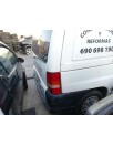 mercedes-benz vito (w638) caja cerrada del año 2003