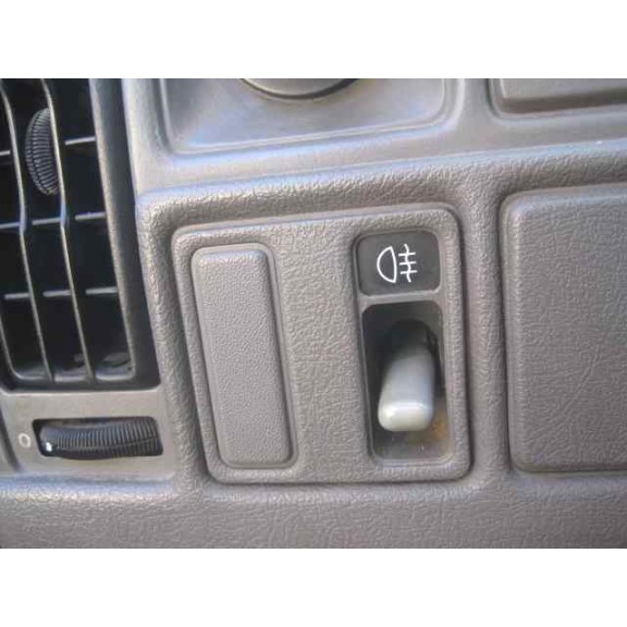 opel corsa a del año 1989