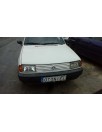 volkswagen polo (801/803) del año 1992