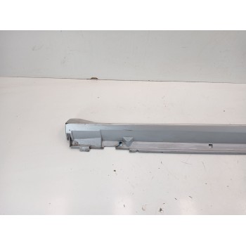 Recambio de faldon lateral para subaru impreza hatchback (gr, gh, g3) 2.0 d awd referencia OEM IAM   