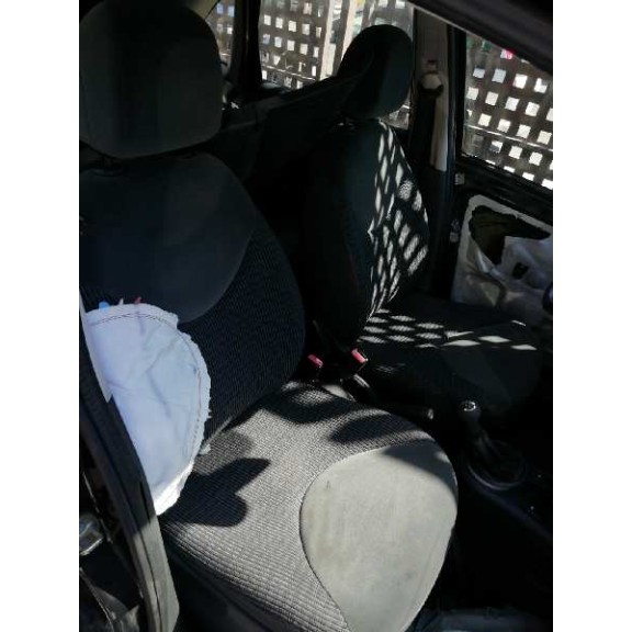 citroën c3 del año 2007