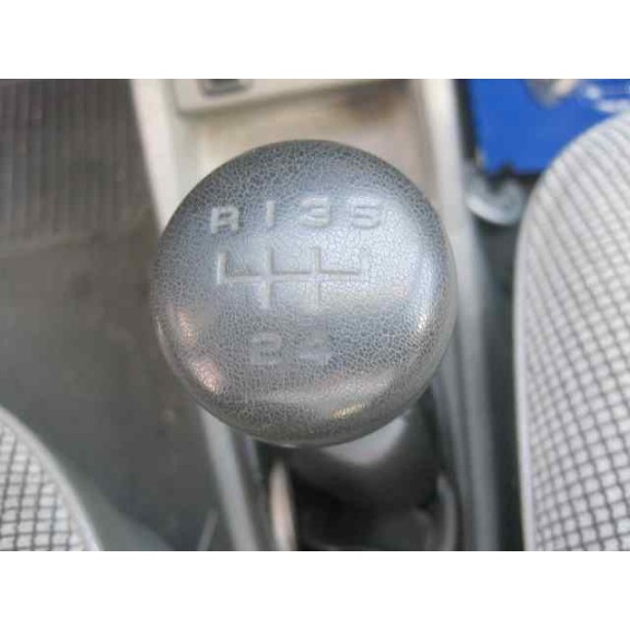 opel corsa a del año 1989