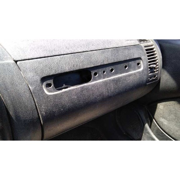 citroën xsara break del año 2001