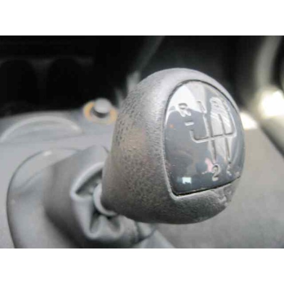 renault clio ii fase ii (b/cb0) del año 2003