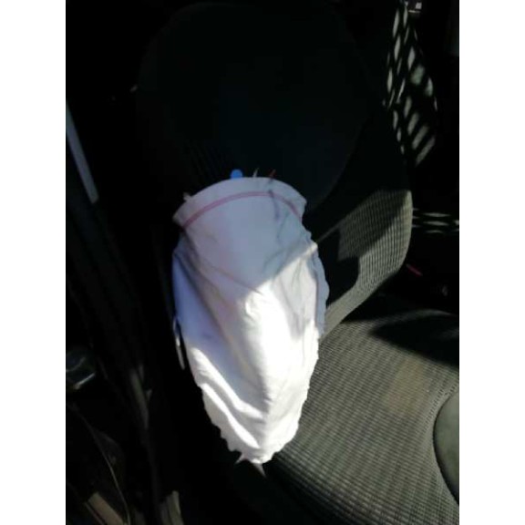 citroën c3 del año 2007