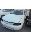 seat toledo (1m2) del año 2001