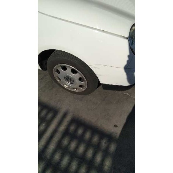 volkswagen lupo (6x1/6e1) del año 1998