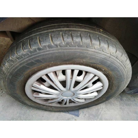 mercedes-benz vito (w638) caja cerrada del año 2003