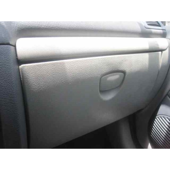 renault clio ii fase ii (b/cb0) del año 2003