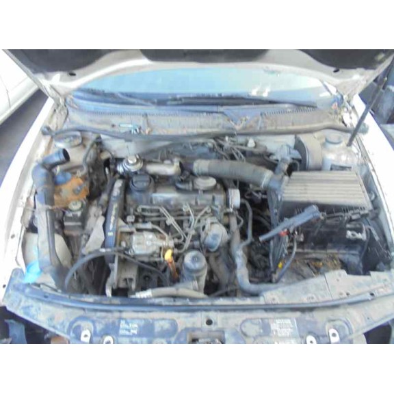 seat toledo (1m2) del año 2001