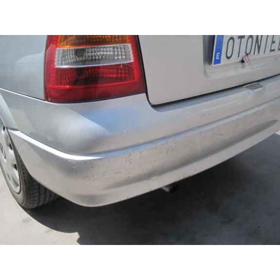 opel astra g berlina del año 1999