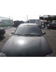 ford escort berlina/turnier del año 1995 2