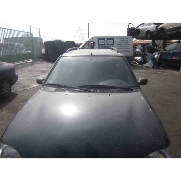 ford escort berlina/turnier del año 1995