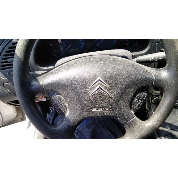 citroën xsara break del año 2001