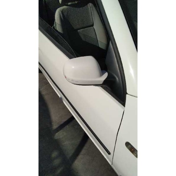 volkswagen lupo (6x1/6e1) del año 1998