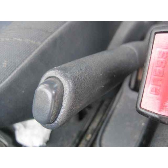 renault clio ii fase ii (b/cb0) del año 2003