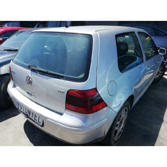 volkswagen golf iv berlina (1j1) del año 2002