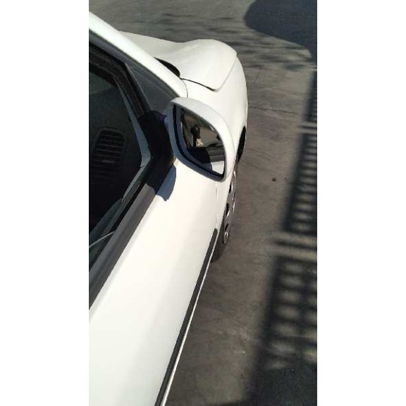 volkswagen lupo (6x1/6e1) del año 1998