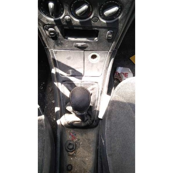 citroën xsara break del año 2001