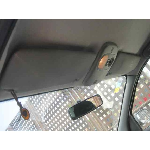 renault clio ii fase ii (b/cb0) del año 2003