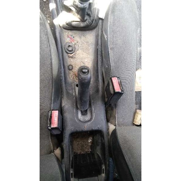 citroën xsara break del año 2001