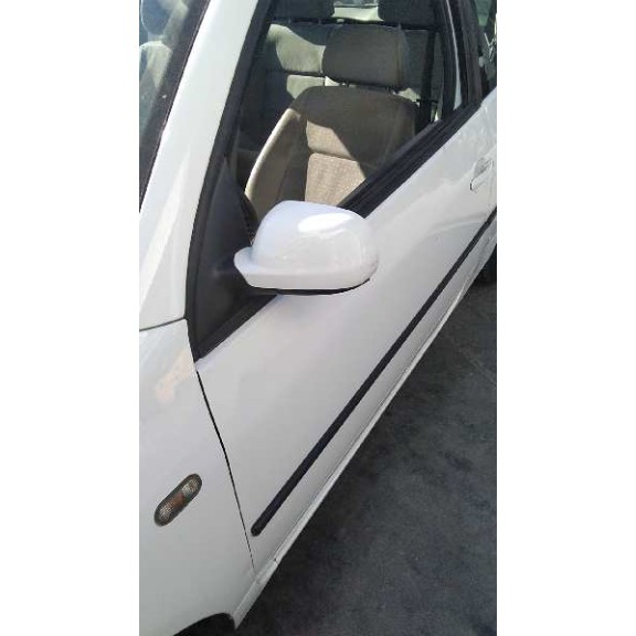 volkswagen lupo (6x1/6e1) del año 1998