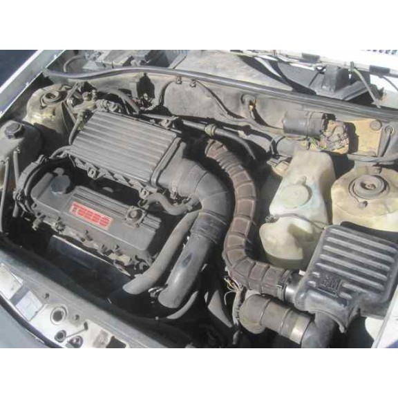 opel corsa a del año 1989