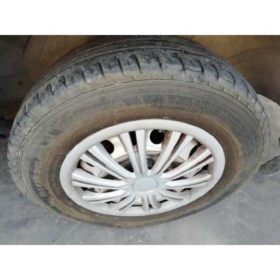 mercedes-benz vito (w638) caja cerrada del año 2003