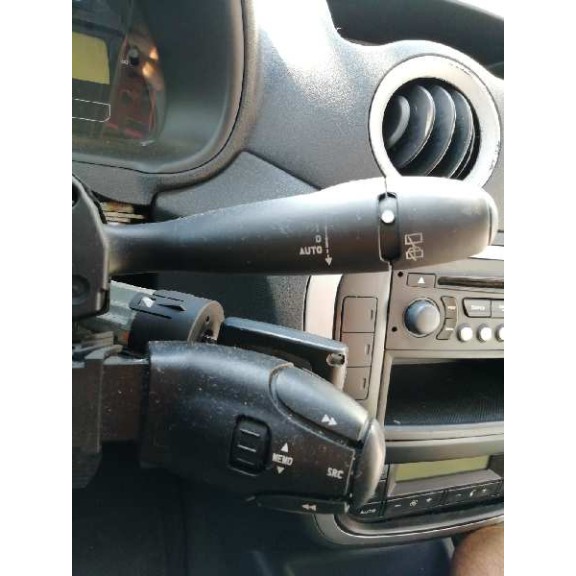 citroën c3 del año 2007