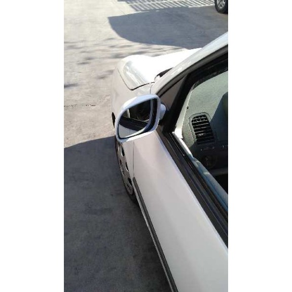 volkswagen lupo (6x1/6e1) del año 1998