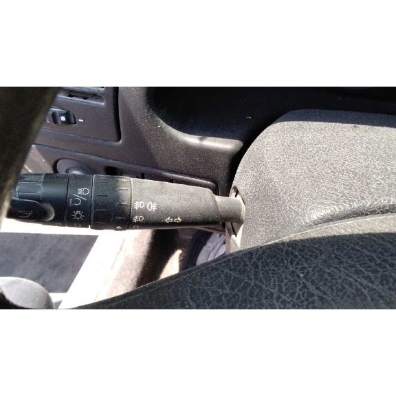 citroën xsara break del año 2001