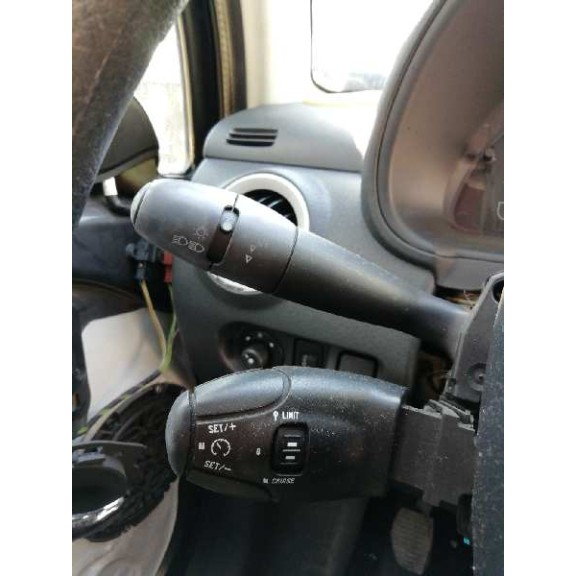 citroën c3 del año 2007