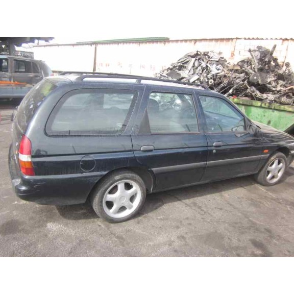 ford escort berlina/turnier del año 1995