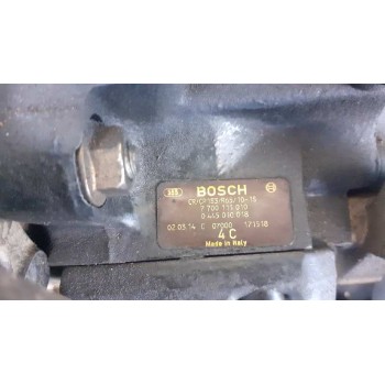 Recambio de motor completo para renault scenic (ja..) 1.9 dci authentique referencia OEM IAM F9Q K7 MALO 